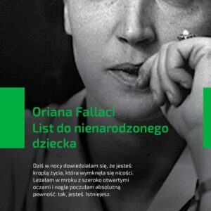 List do nienarodzonego dziecka