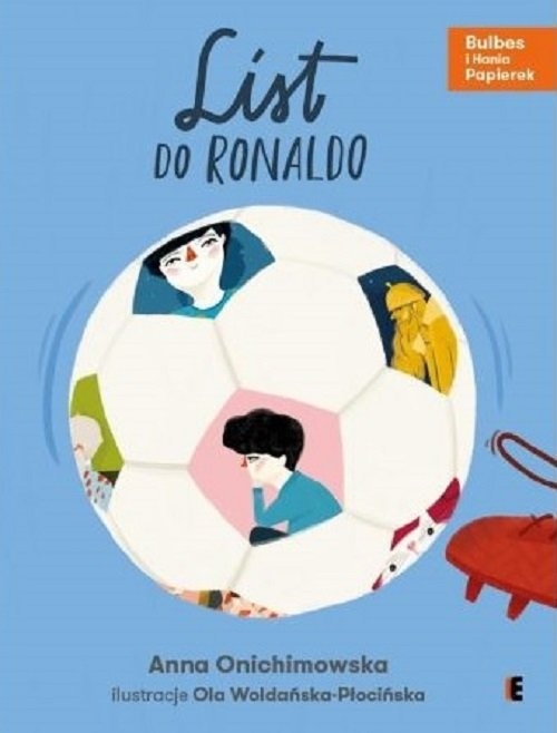 List do Ronaldo