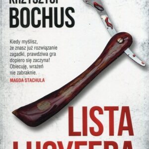 Lista Lucyfera