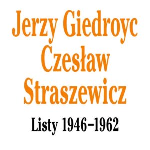 Listy 1946-1962