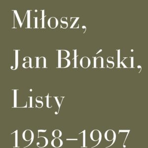 Listy 1958-1997