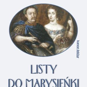 Listy do Marysieńki