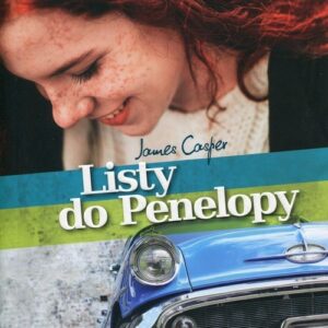 Listy do Penelopy