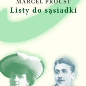 Listy do sąsiadki