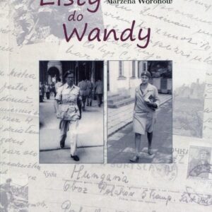 Listy do Wandy