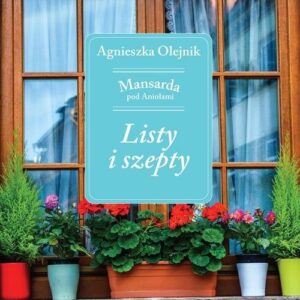 Listy i szepty