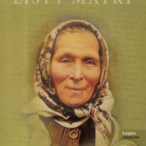 Listy Matki + audiobook