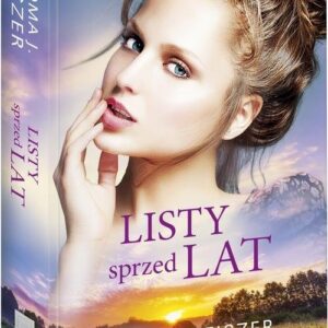 Listy sprzed lat