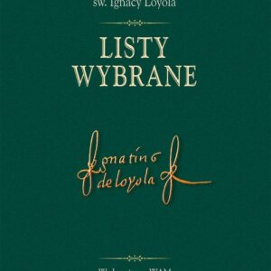 Listy wybrane