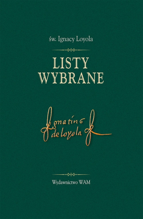Listy wybrane
