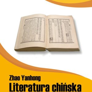 Literatura chińska
