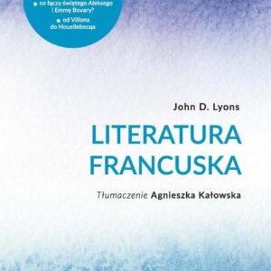 Literatura francuska