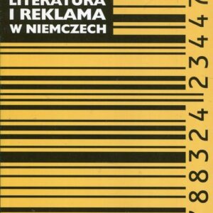 Literatura i reklama w Niemczech