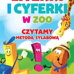 Literki i cyferki w ZOO