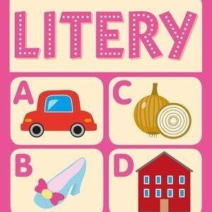 Litery