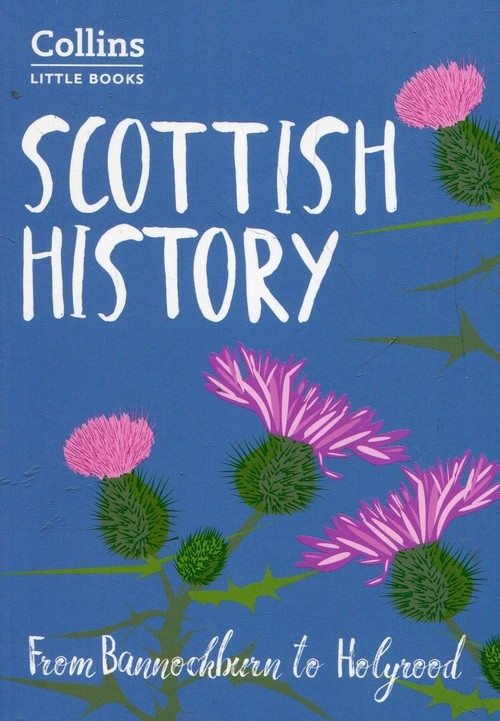 LITTLE BK SCOT HISTORY PB