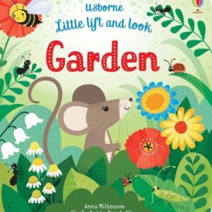 Little lift and look Garden