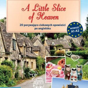 Little Slice of Heaven (A1-A2)