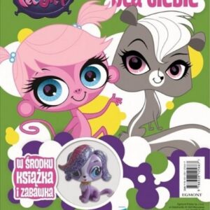 Littlest Pets Shop. Niespodzianka dla Ciebie