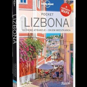 Lizbona Lonely Planet