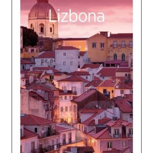 Lizbona Travelbook