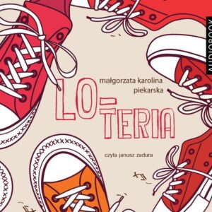 LO-teria (Audiobook)