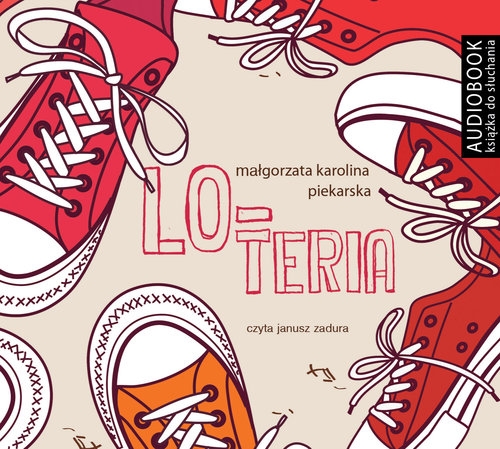 LO-teria (Audiobook)