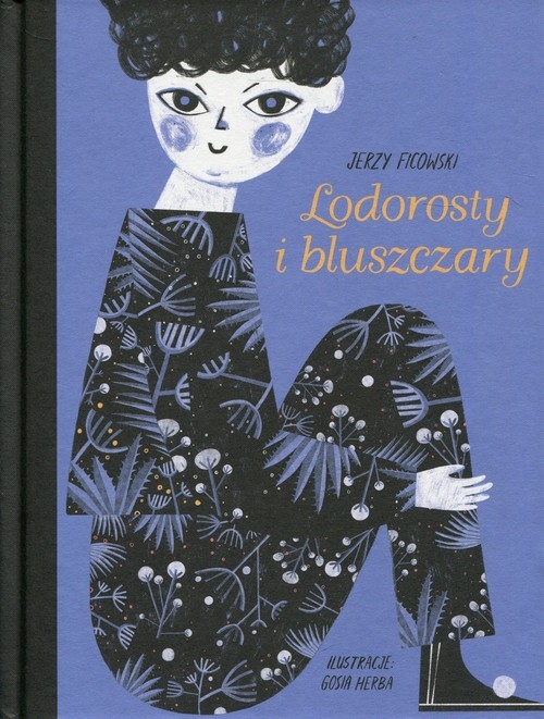 Lodorosty i bluszczary. wiersze dla dzieci