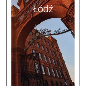 Łódź Travelbook