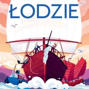 Łodzie