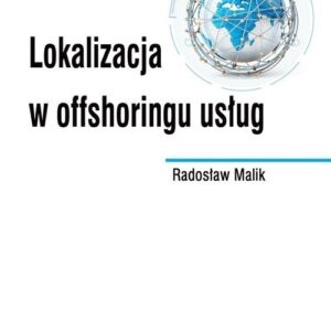 Lokalizacja w offshoringu usług