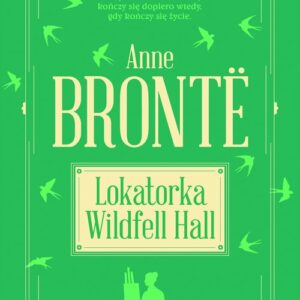 Lokatorka Wildfell Hall