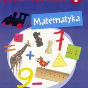 Lokomotywa 1 Matematyka podręcznik w.2017 GWO
