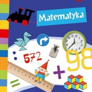 Lokomotywa 2 Matematyka podręcznik GWO