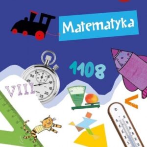 Lokomotywa 3 Matematyka podręcznik GWO