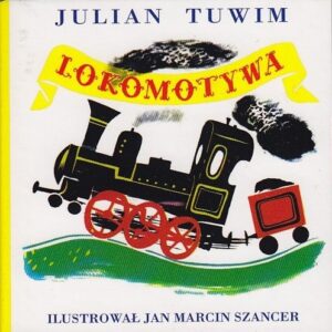 Lokomotywa
