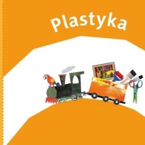 Lokomotywa Plastyka 2. Szkoła podstawowa