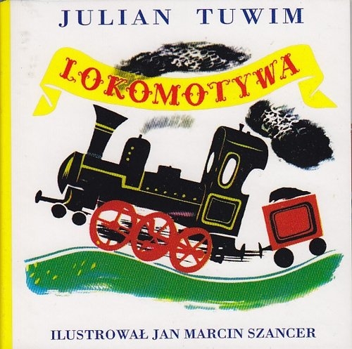 Lokomotywa