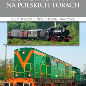 Lokomotywy na polskich torach