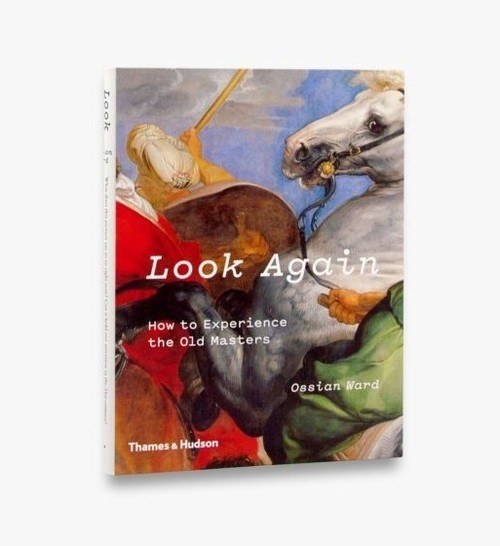 Look Again: How to Exper