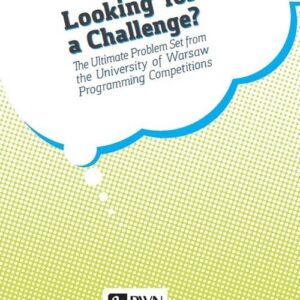 Looking for a challenge?. The ultimate problem set from the University of Warsaw programming competition