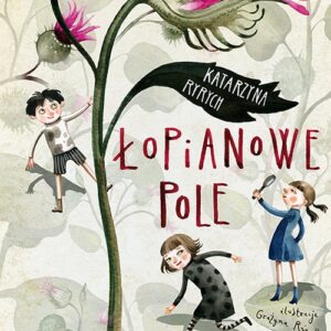 Łopianowe pole