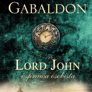 Lord John i sprawa osobista