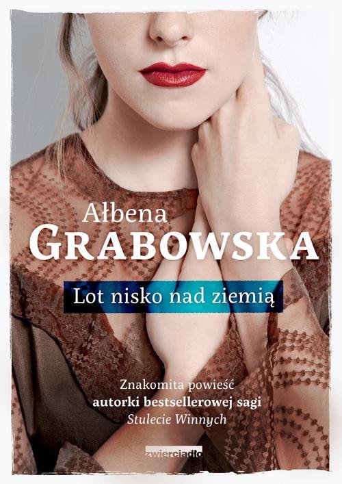Lot nisko nad ziemią. wydanie drugie