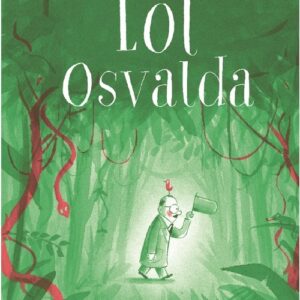 Lot Osvalda