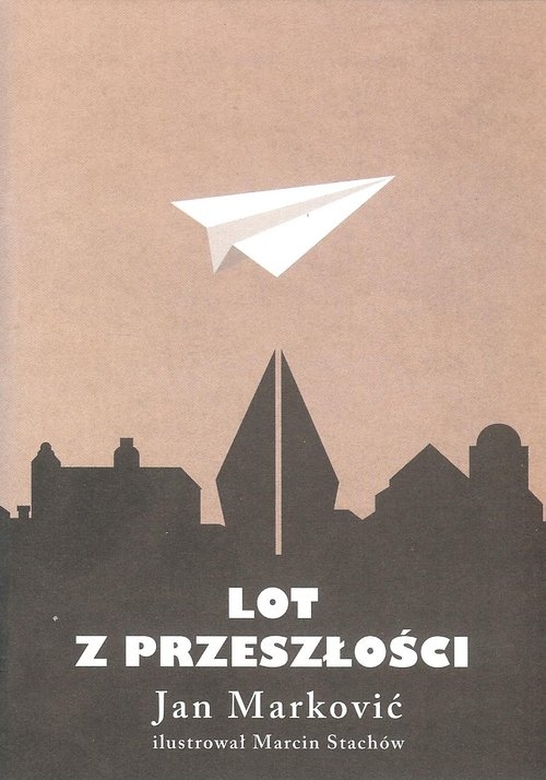 Lot z przeszłości