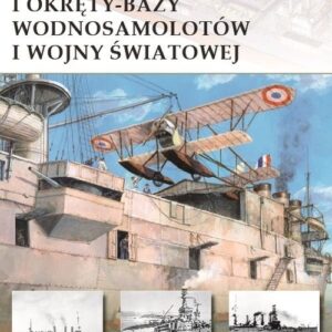 Lotniskowce i okręty-bazy wodnosamolotów I wojny światowej
