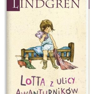 Lotta z ulicy Awanturników