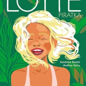 Lotte Piratka