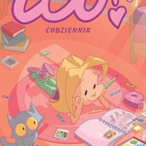 Lou Tom 1 Codziennik